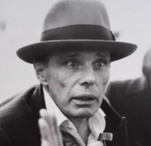 Joseph Beuys