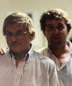 Hockney & Mulder